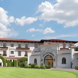 Hotel De Chiberta Et Du Golf, Anglet
